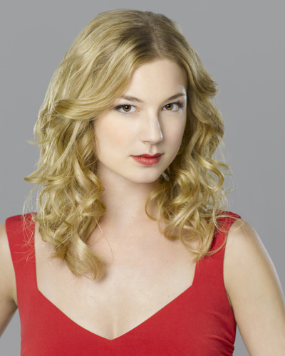 VanCamp, Emily [Revenge] Photo