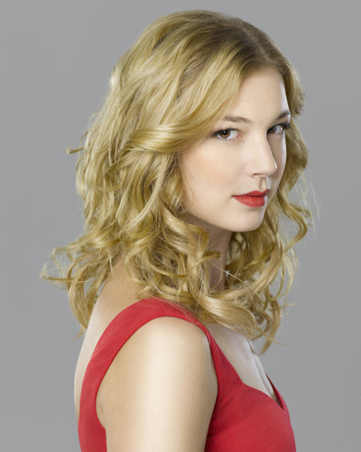 VanCamp, Emily [Revenge] Photo