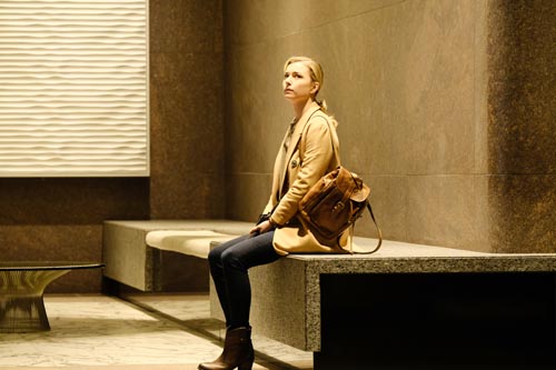 VanCamp, Emily [The Resident] Photo