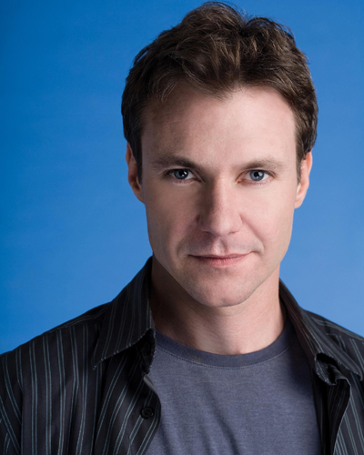 Vance, Chris [Mental] Photo