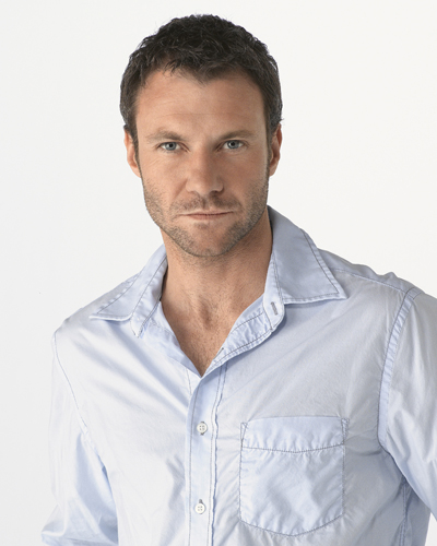 Vance, Chris [Prison Break] Photo