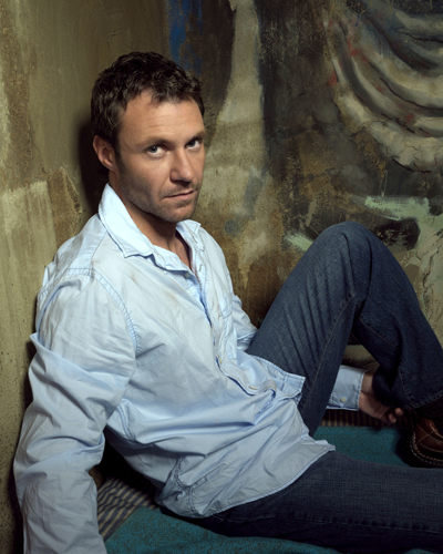 Vance, Chris [Prison Break] Photo