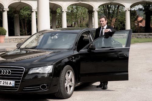 Vance, Chris [Transporter] Photo