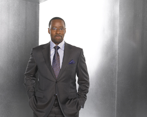 Vance, Courtney B [FlashForward] Photo