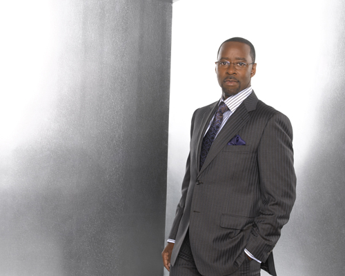 Vance, Courtney B [FlashForward] Photo