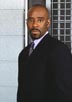 Vance, Courtney B [Law and Order : CI]