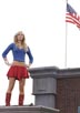 Vandervoort, Laura [Smallville]