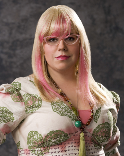 Vangsness, Kirsten [Criminal Minds] Photo
