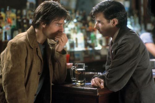 Vanilla Sky [Cast] Photo