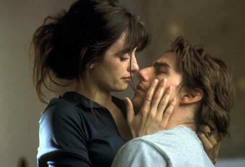 Vanilla Sky [Cast] Photo