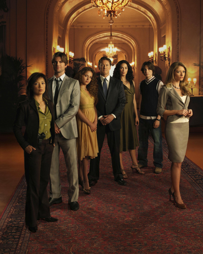 Vanished [Cast] Photo