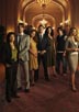 Vanished [Cast]