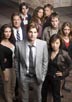 Vanished [Cast]