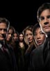 Vanished [Cast]