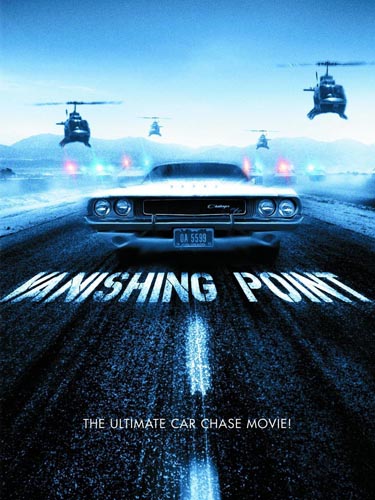Vanishing Point [Cast] Photo