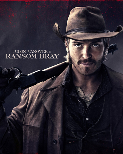 VanOver, Jilon [Hatfields and McCoys] Photo