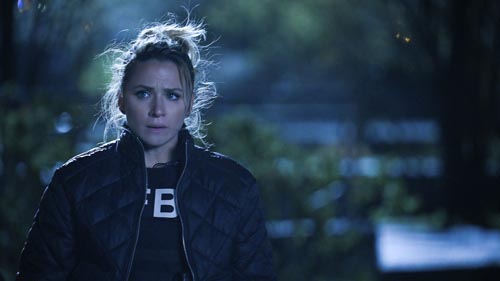 VanSanten, Shantel [FBI] Photo