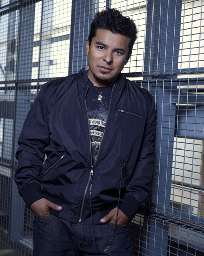 Vargas, Jacob [Moonlight] Photo