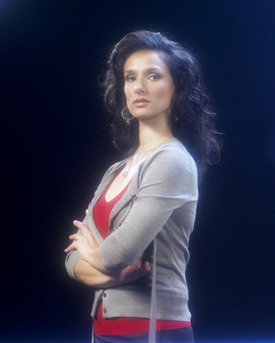 Varma, Indira [3lbs] Photo