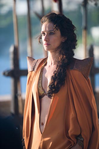 Varma, Indira [Game of Thrones] Photo