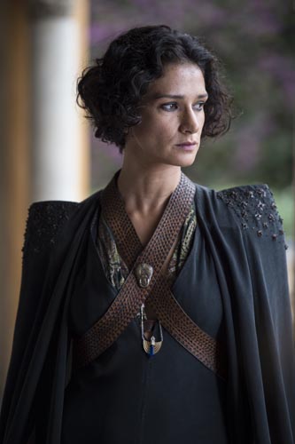 Varma, Indira [Game of Thrones] Photo