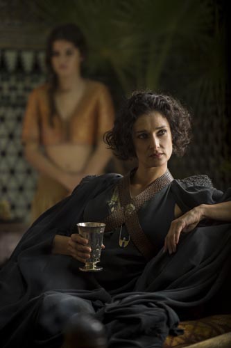Varma, Indira [Game of Thrones] Photo