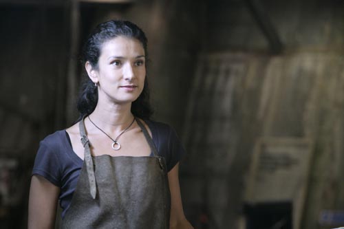 Varma, Indira [Torchwood] Photo