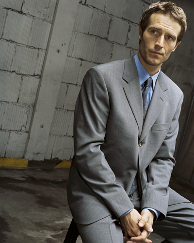 Vartan, Michael [Alias] Photo