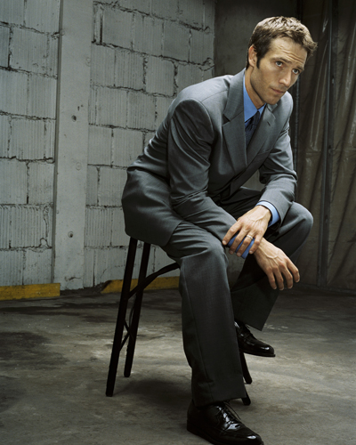 Vartan, Michael [Alias] Photo