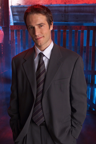 Vartan, Michael [Alias] Photo