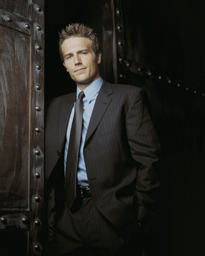 Vartan, Michael [Alias] Photo