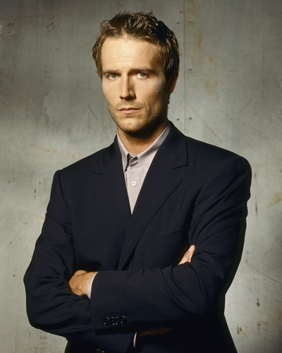 Vartan, Michael [Alias] Photo