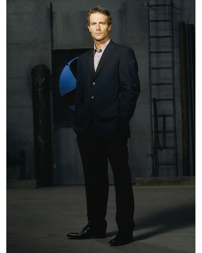 Vartan, Michael [Alias] Photo