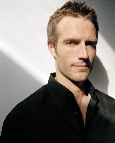 Vartan, Michael [Alias] Photo