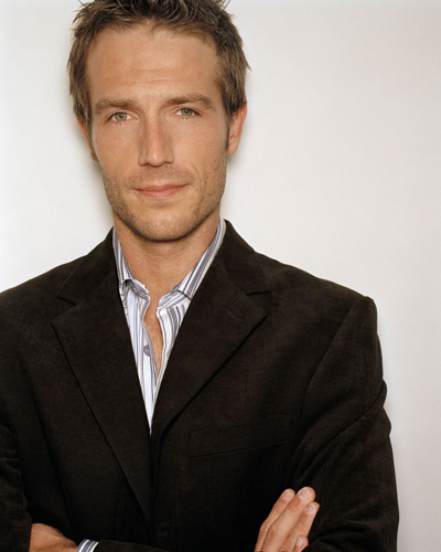 Vartan, Michael [Alias] Photo