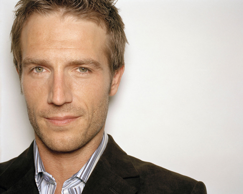 Vartan, Michael [Alias] Photo