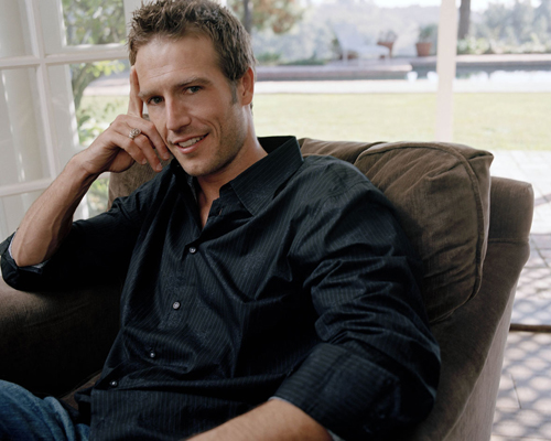 Vartan, Michael [Alias] Photo