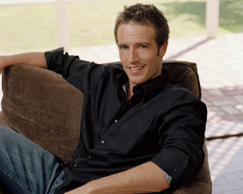 Vartan, Michael [Alias] Photo