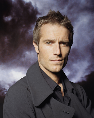 Vartan, Michael [Alias] Photo