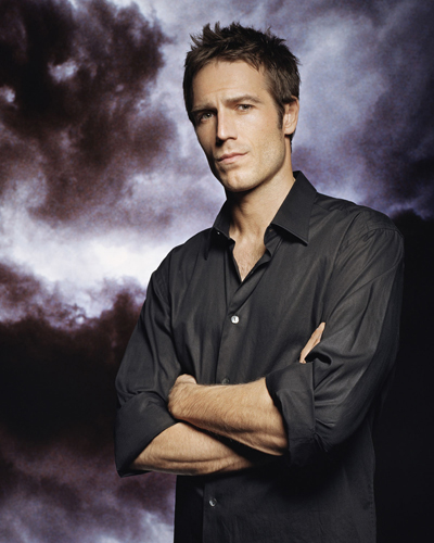 Vartan, Michael [Alias] Photo