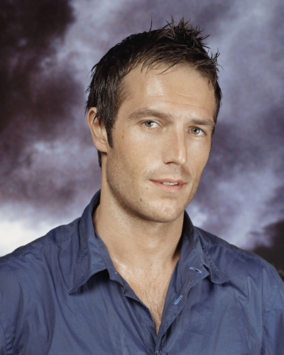 Vartan, Michael [Alias] Photo