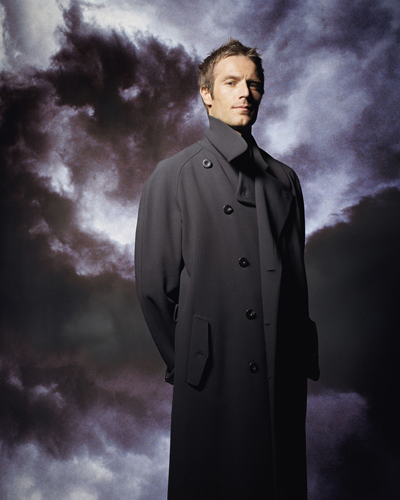 Vartan, Michael [Alias] Photo