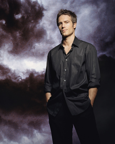 Vartan, Michael [Alias] Photo