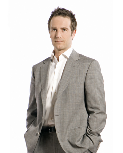 Vartan, Michael [Big Shots] Photo