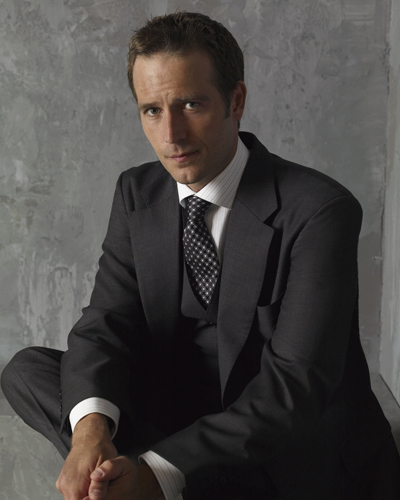 Vartan, Michael [Big Shots] Photo