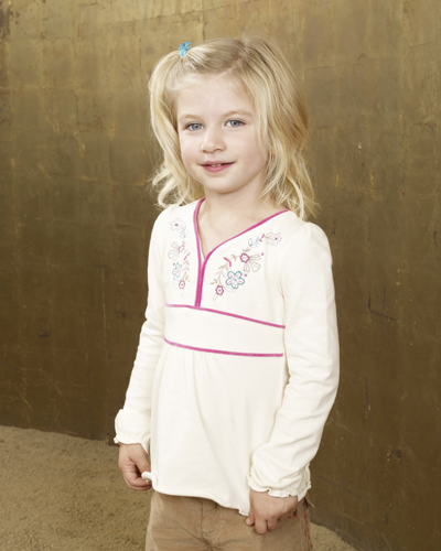 Vassilieva, Sofia [Medium] Photo