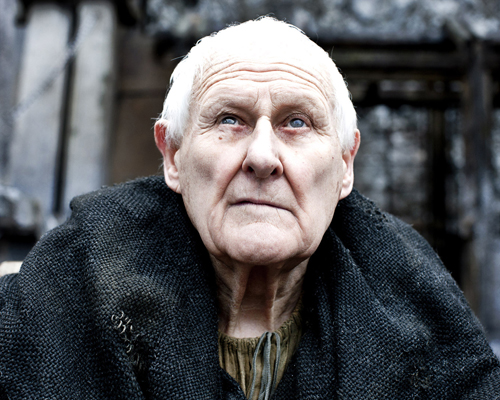 Vaughan, Peter [Game Of Thrones] Photo