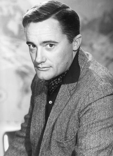 Vaughn, Robert [Man From UNCLE] Photo