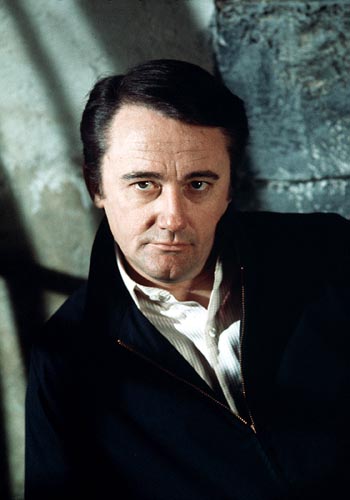 Vaughn, Robert [The Protectors] Photo