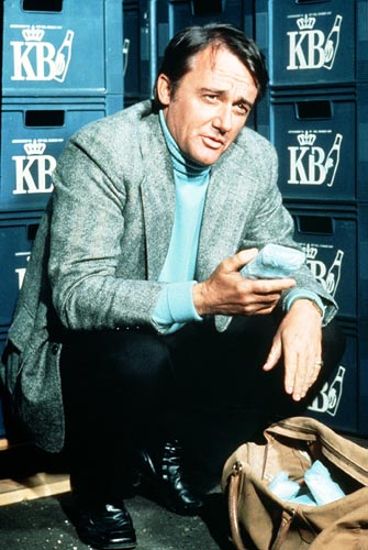 Vaughn, Robert [The Protectors] Photo